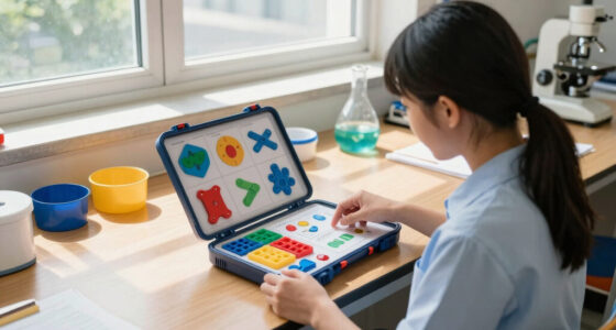 10 Best Educational Science Reference Kits in 2026
