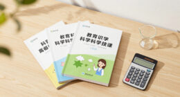 15 Best Educational Science Reference Books in 2026