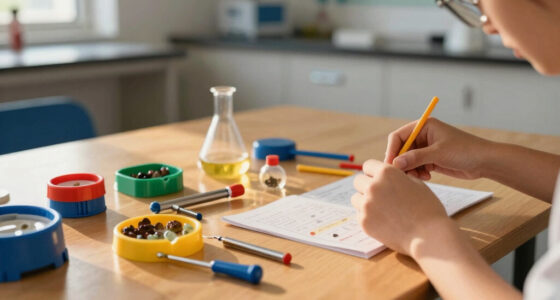 7 Best Educational Science Reference Kits in 2026