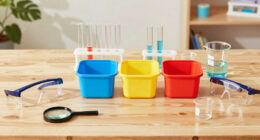 9 Best Science Experiment Kits For Students In 2026