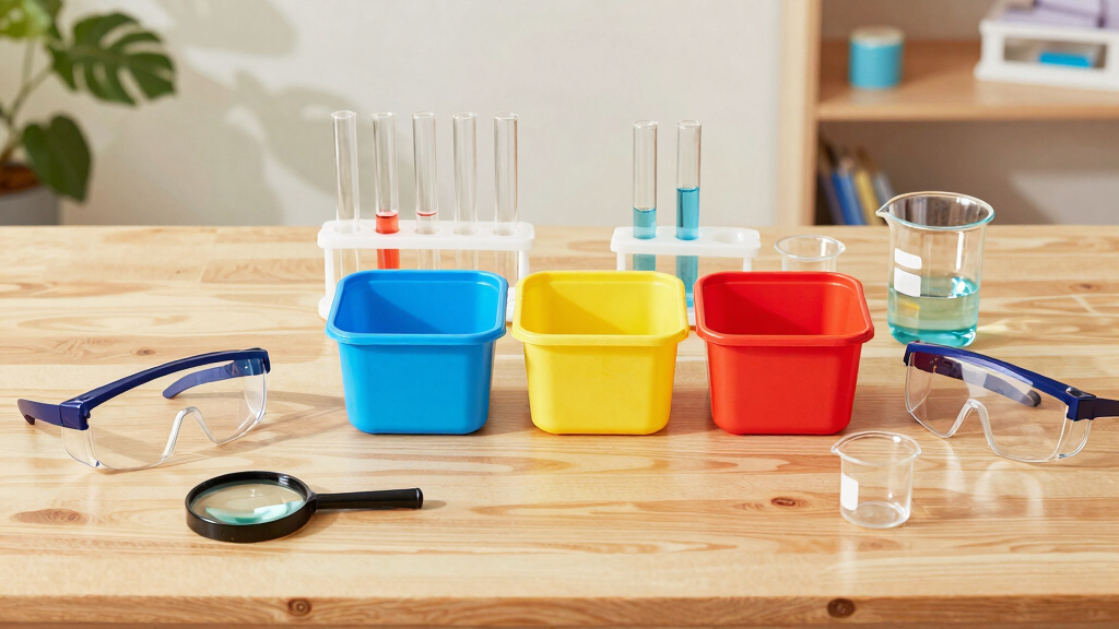 9 Best Science Experiment Kits For Students In 2026