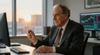 Alan Greenspan, Fed Chairman Through Prosperity and Crisis, Dies at 100