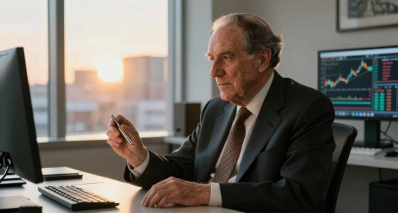 Alan Greenspan, Fed Chairman Through Prosperity and Crisis, Dies at 100