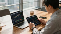 Applied Materials, Teradyne, and Entegris Stocks Trade Down, What You Need To Know