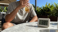 Extreme heat is melting national records across Europe, with more coming Thursday