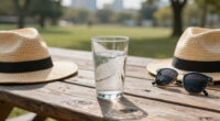France restricts public drinking as Europe swelters under a ‘heat-dome driven furnace’ for the second time in two months