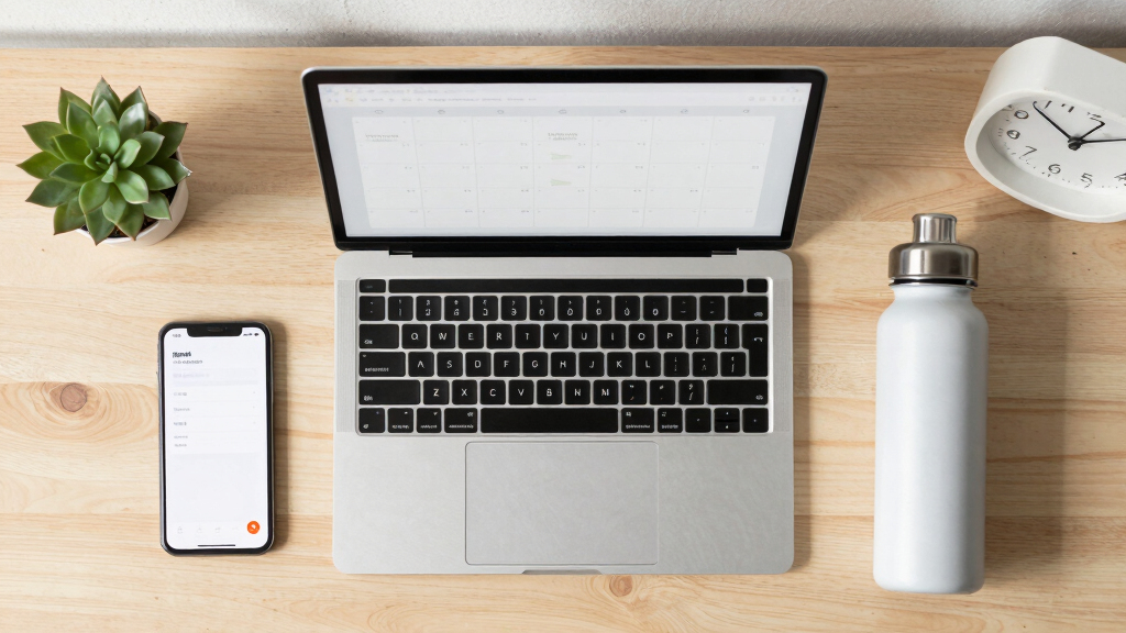 How to Build a 30-Day Study Plan Without Burning Out