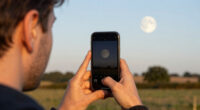 June 2026 full Moon: How and when to see the Strawberry Moon rise in the UK