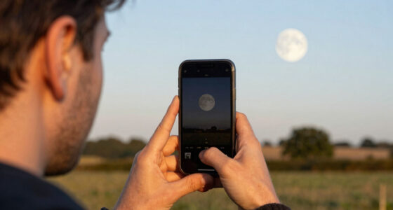 June 2026 full Moon: How and when to see the Strawberry Moon rise in the UK