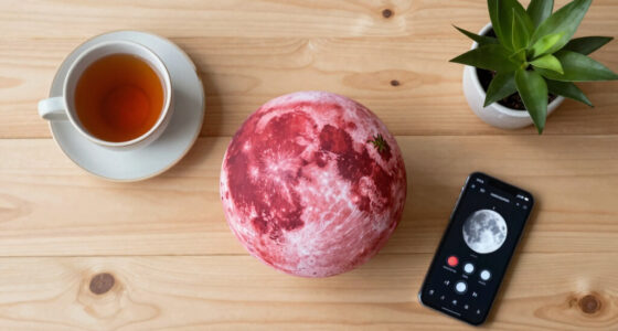 June's Strawberry Moon is unlike any other full moon. Here's why