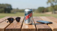 MOUNTAIN DEW™ MARKS NEARLY 80 YEARS AS AN AMERICAN ORIGINAL BY SELLING LIMITED-EDITION COMMEMORATIVE CAN BUNDLES FOR FIVE CENTS