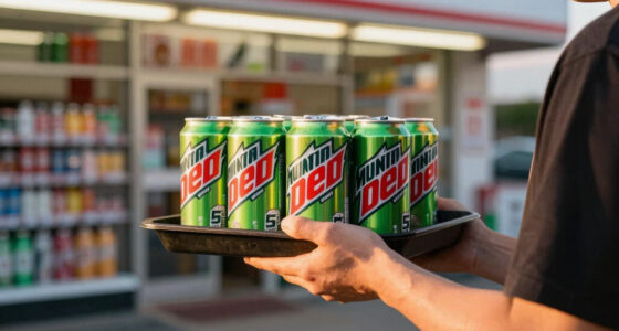 Mountain Dew selling 5-cent soda bundles. Here’s how to get one
