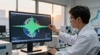 Seismic waves bounced off Earth’s core and shifted Japan after massive 2011 earthquake
