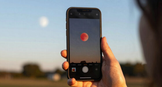 Strawberry Moon 2026: June’s full moon is also one of the smallest of the year called a micromoon