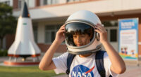 SUMMER SCHOOL ZONE: Artemis II represents new era of space travel