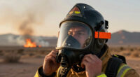 Utah under historic ‘red flag’ weather warning amid dangerous wildfires