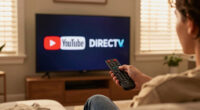 YouTube TV & DIRECT TV May Owe You Money As Part of a $50 Million Settlement Over Disney Antitrust Lawsuit