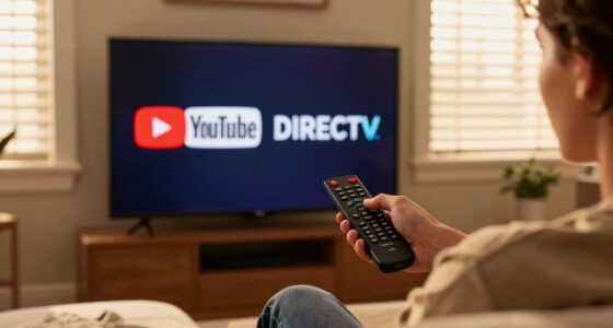 YouTube TV & DIRECT TV May Owe You Money As Part of a $50 Million Settlement Over Disney Antitrust Lawsuit