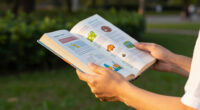 10 Best Educational Science Reference Books in 2026