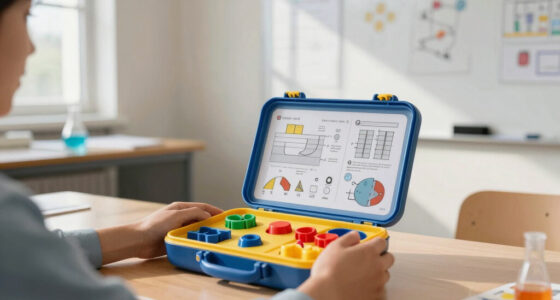 10 Best Educational Science Reference Kits in 2026