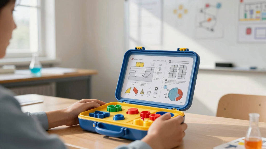 10 Best Educational Science Reference Kits in 2026