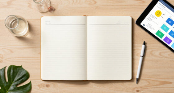 11 Best Digital Science Lab Notebooks in 2026