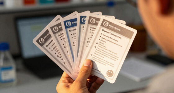 11 Best Science Reference Flashcards in 2026