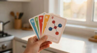 11 Best Science Reference Flashcards in 2026