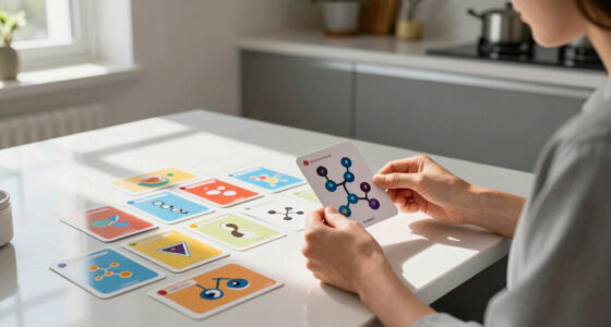 11 Best Science Reference Flashcards in 2026