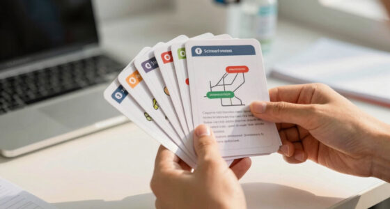 11 Best Science Reference Flashcards in 2026