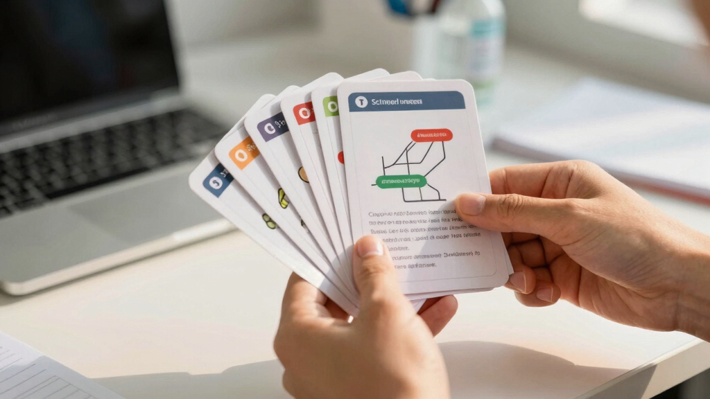 11 Best Science Reference Flashcards in 2026