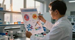 11 Best Science Reference Posters in 2026