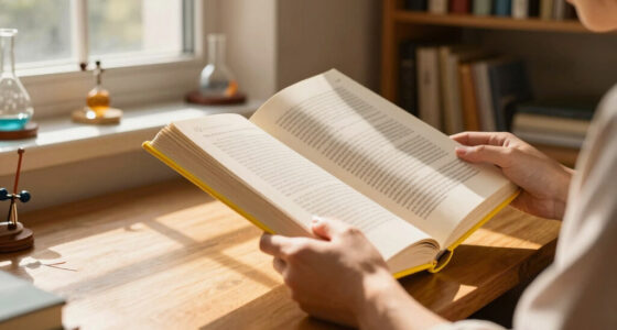 12 Best Educational Science Reference Books in 2026