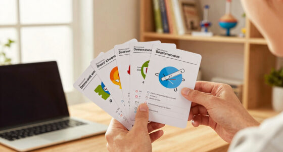 12 Best Science Reference Flashcards in 2026