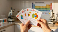 12 Best Science Reference Flashcards in 2026
