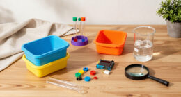 13 Best Educational Science Kits for Students in 2026