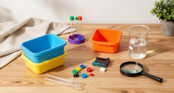 13 Best Educational Science Kits for Students in 2026