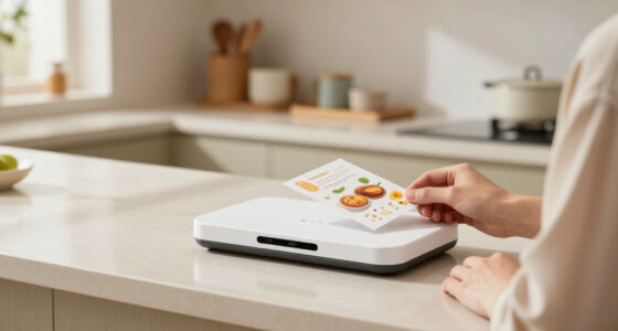 13 Best Portable Document Scanners for Paperwork on the Go in 2026