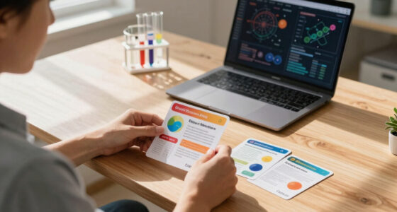 13 Best Science Reference Flashcards in 2026