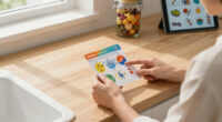 13 Best Science Reference Flashcards in 2026