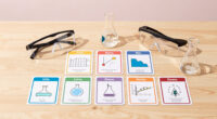 14 Best Science Reference Flashcards in 2026