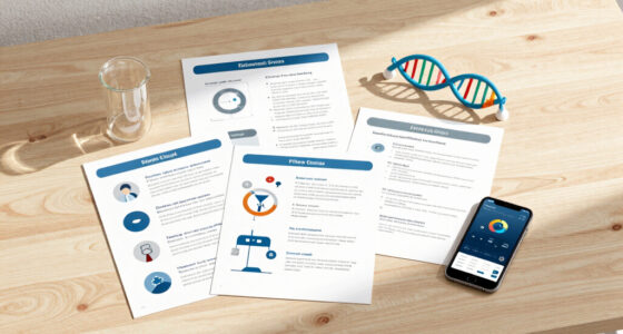 15 Best Educational Science Reference Posters in 2026