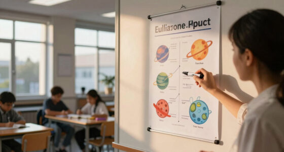 15 Best Educational Science Reference Posters in 2026