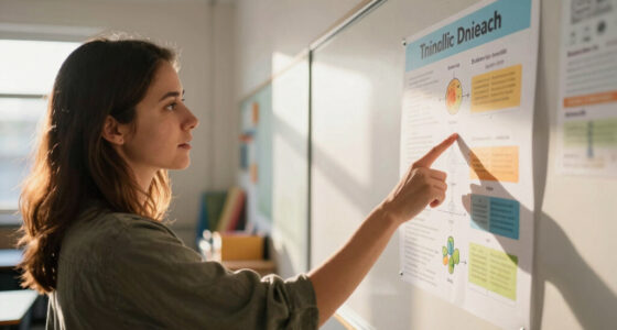 15 Best Educational Science Reference Posters in 2026