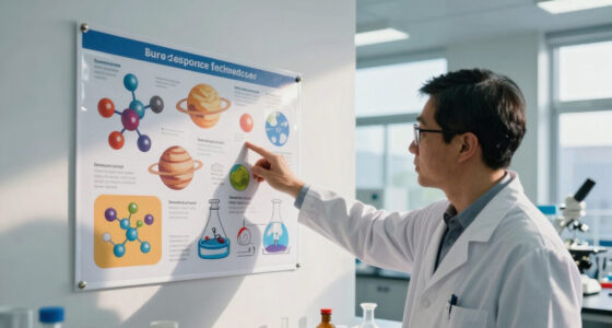 15 Best Educational Science Reference Posters in 2026 — The Ultimate Guide