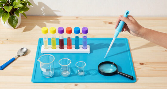15 Best Interactive Science Experiment Kits in 2026