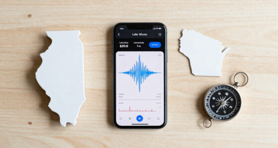 2.9 magnitude earthquake recorded in Lake Michigan near Illinois-Wisconsin border, United States Geological Survey officials say