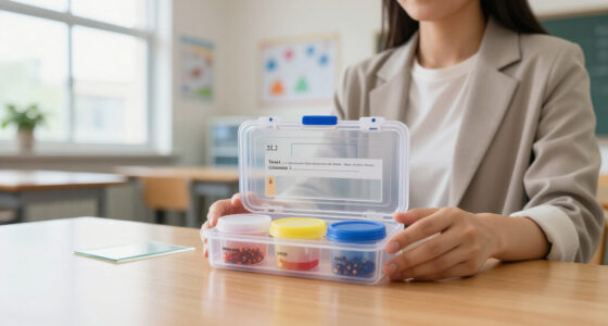 7 Best Educational Science Reference Kits in 2026