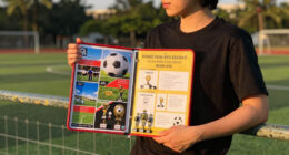 8 Best Soccer Fan Educational Kits in 2026