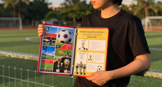 8 Best Soccer Fan Educational Kits in 2026